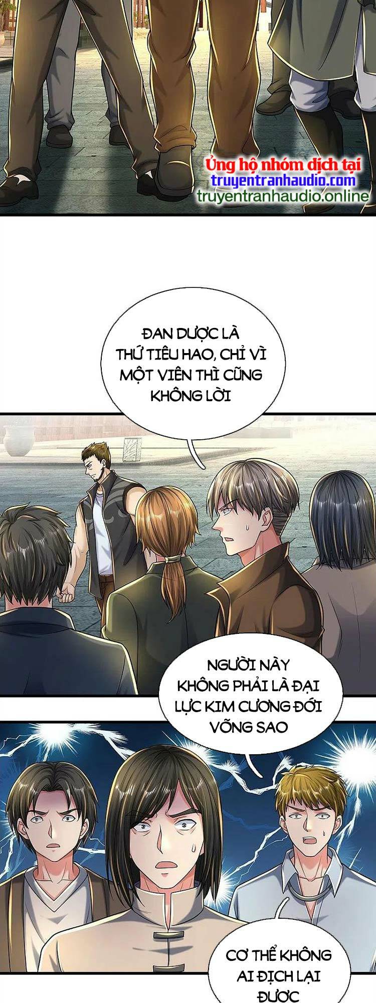 Chương 488 - Trang 12