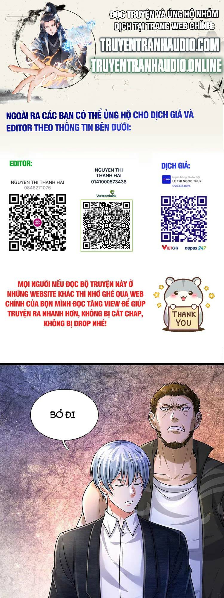 Chương 489 - Trang 1