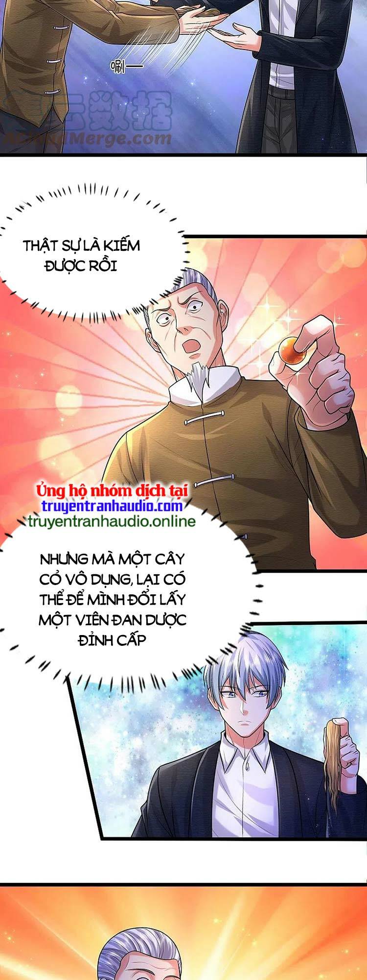 Chương 489 - Trang 3