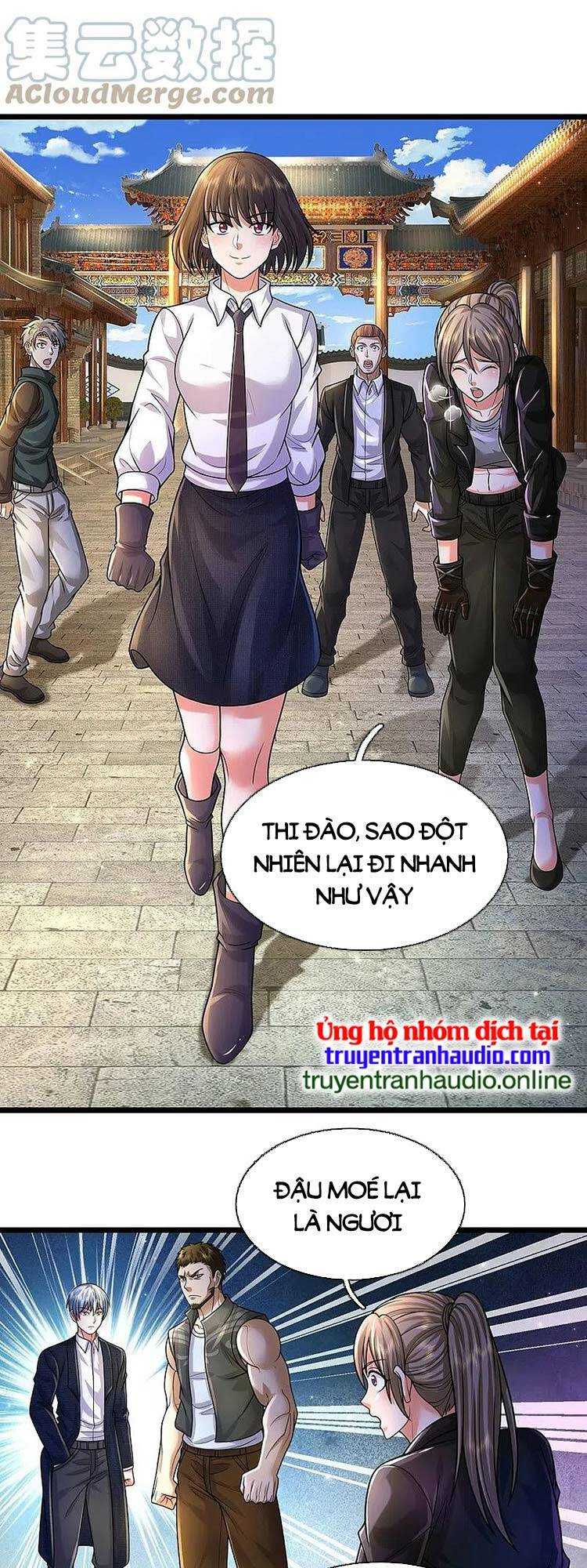 Chương 489 - Trang 7