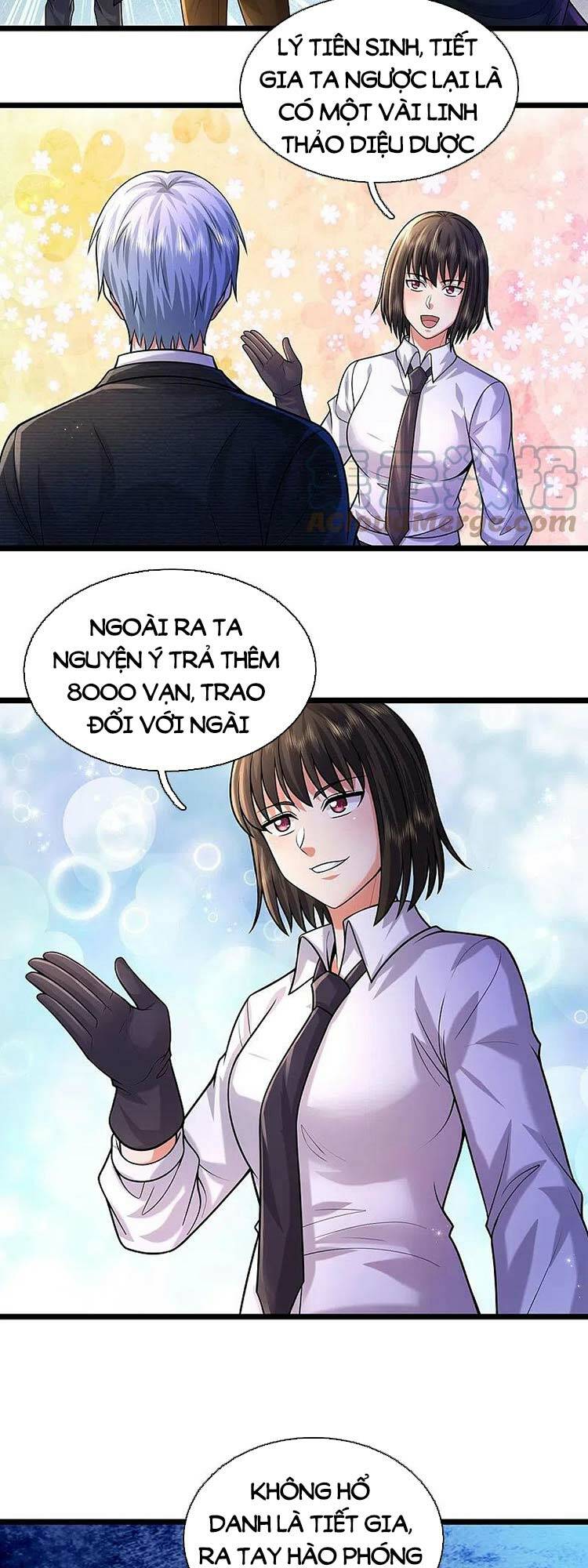 Chương 489 - Trang 8
