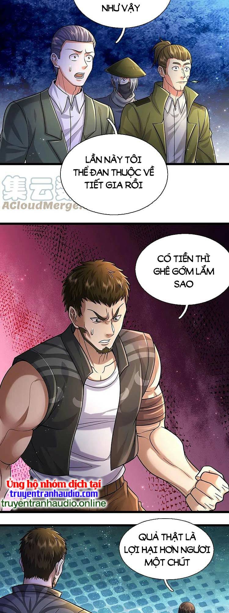 Chương 489 - Trang 9