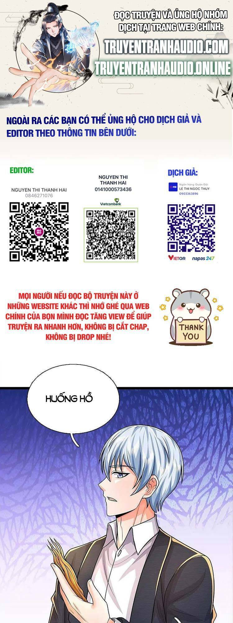Chương 490 - Trang 1