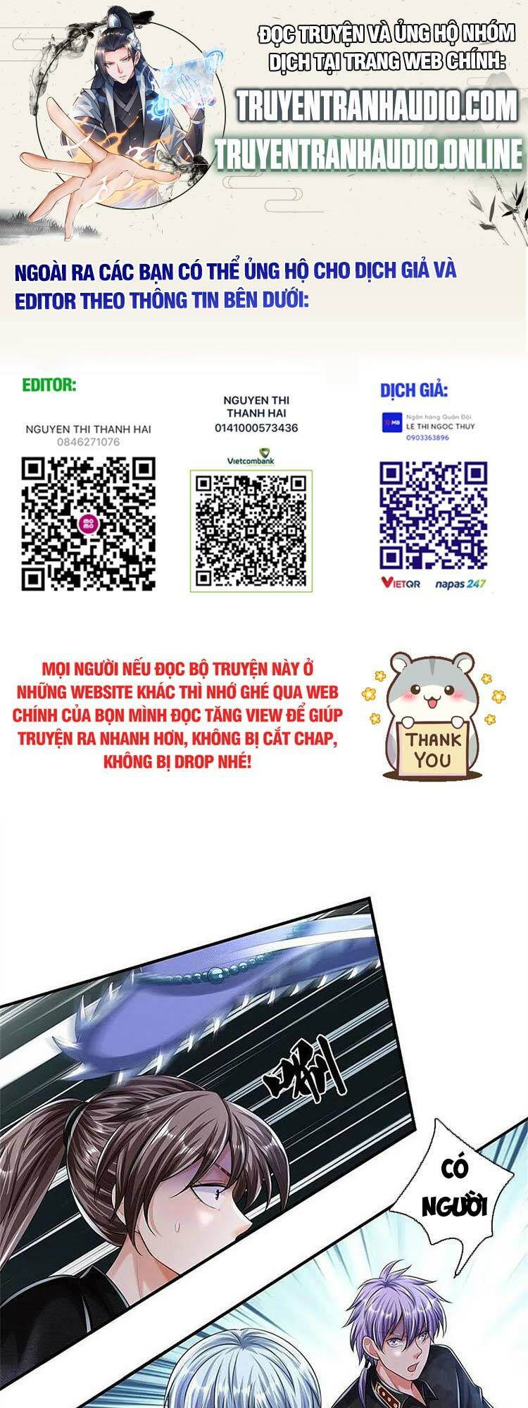 Chương 491 - Trang 1