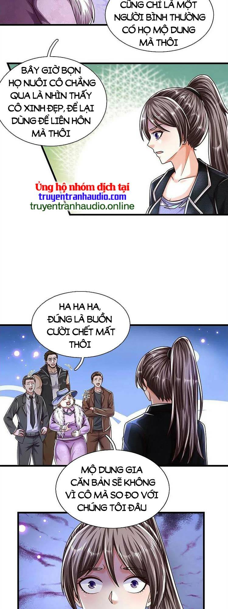 Chương 491 - Trang 13