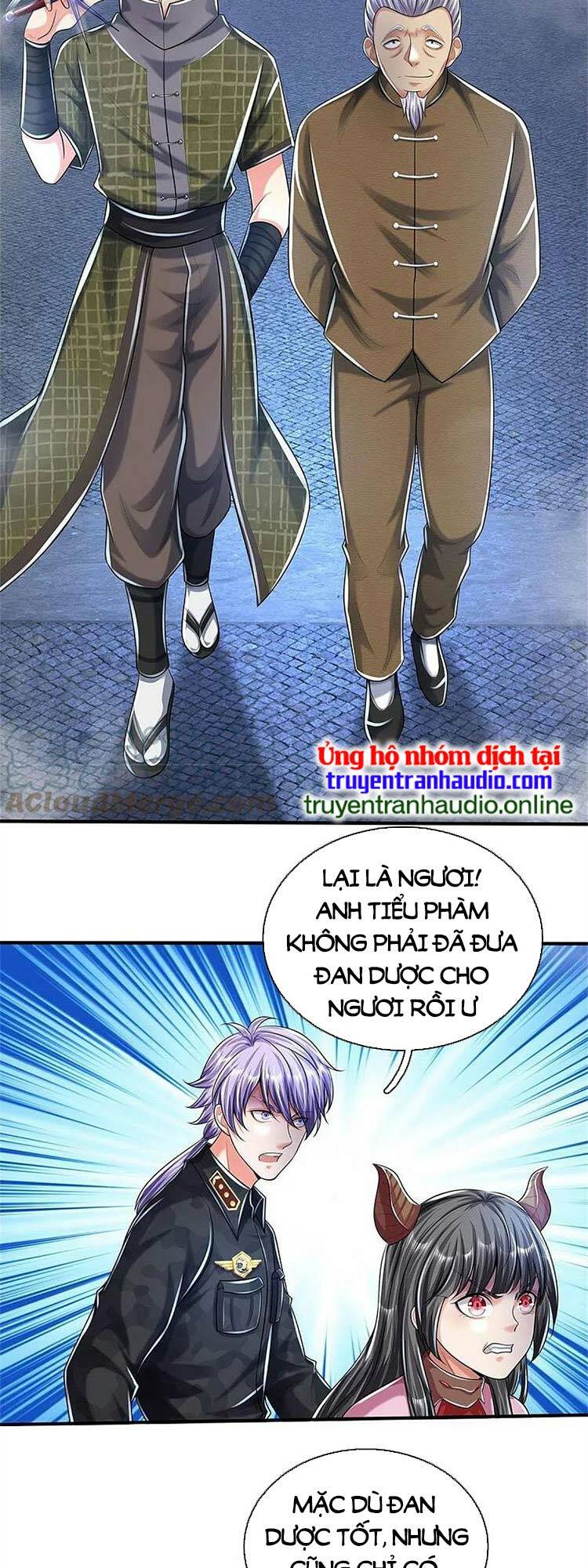 Chương 491 - Trang 5