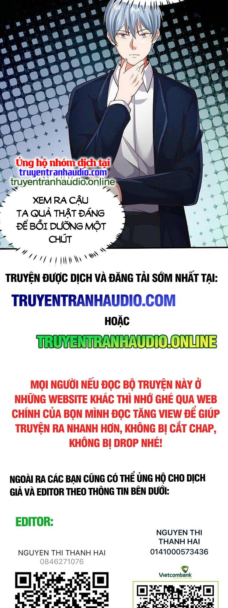 Chương 492 - Trang 18