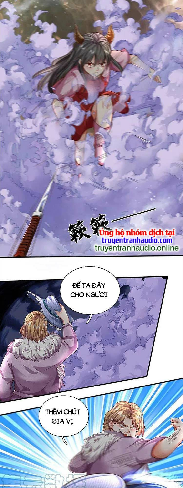 Chương 492 - Trang 8