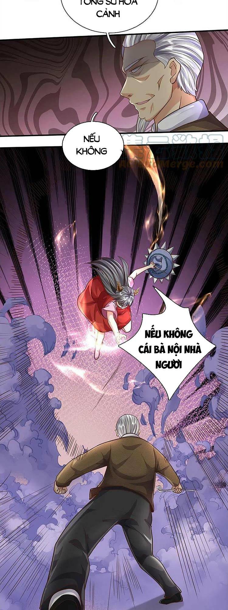 Chương 492 - Trang 10