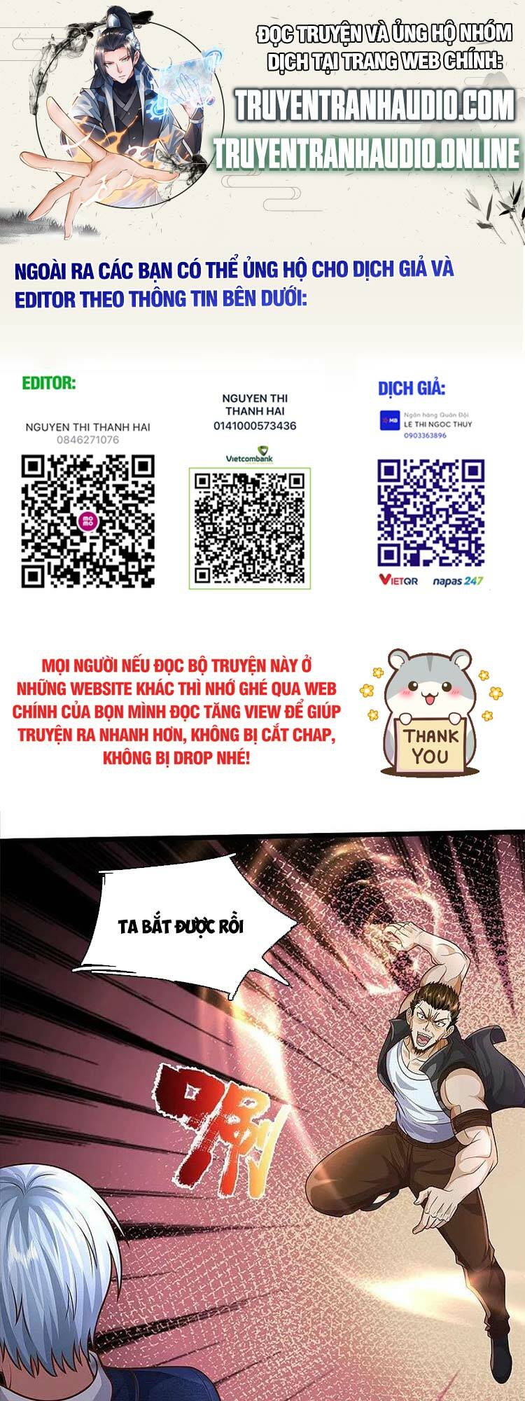 Chương 493 - Trang 1