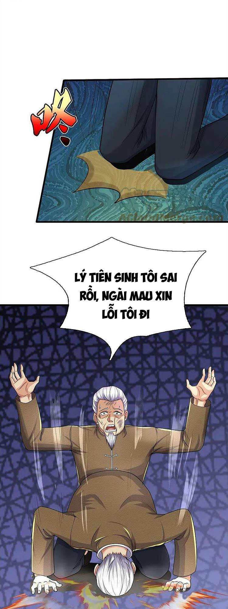 Chương 493 - Trang 15