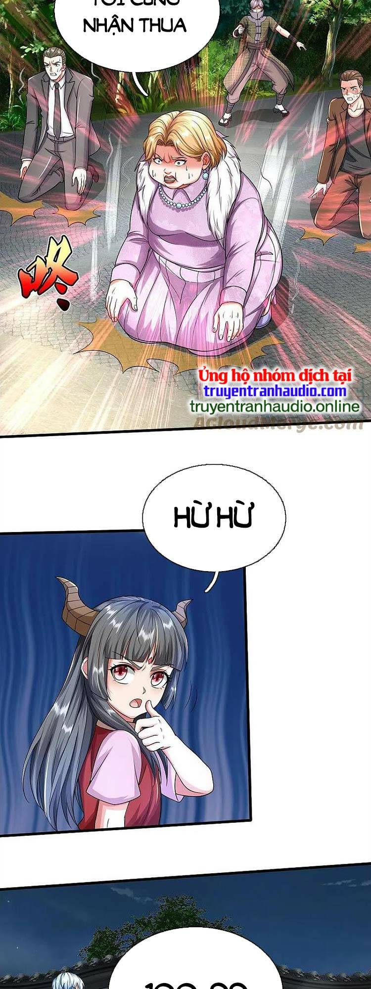 Chương 493 - Trang 18