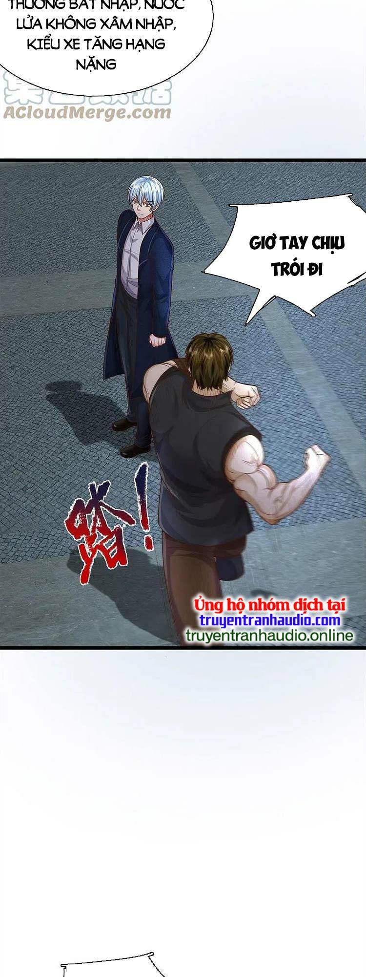 Chương 493 - Trang 5