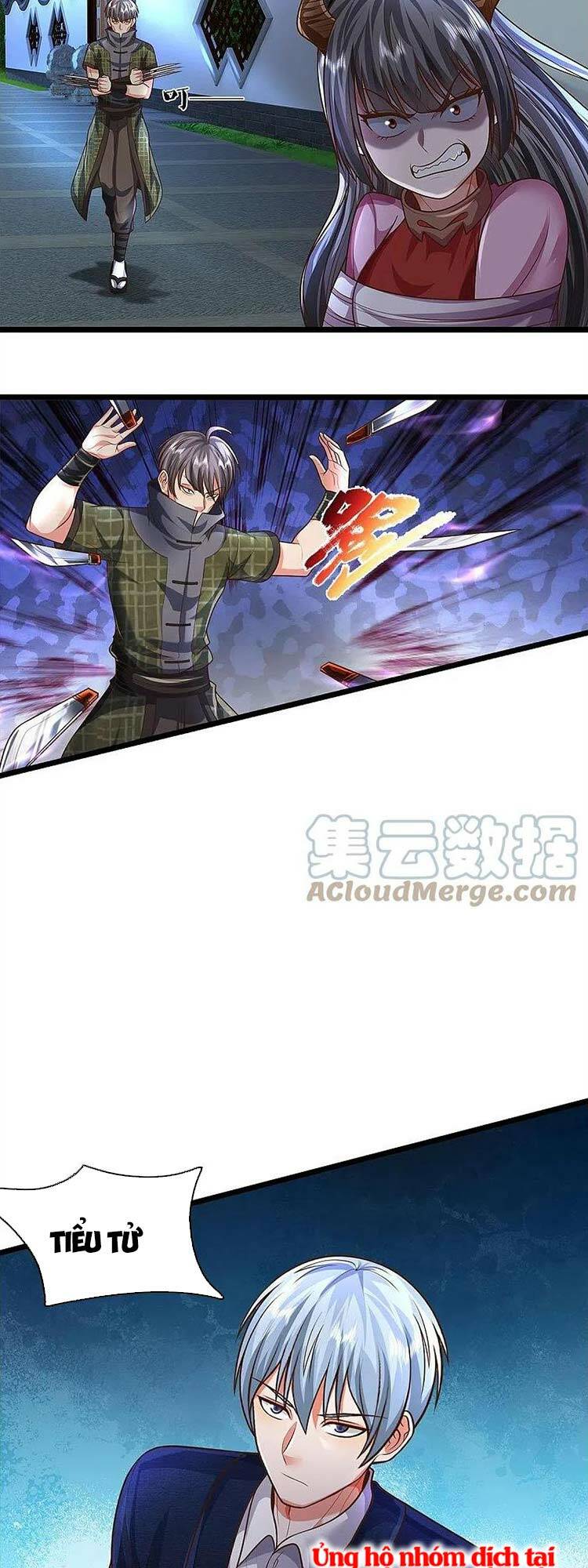 Chương 493 - Trang 7