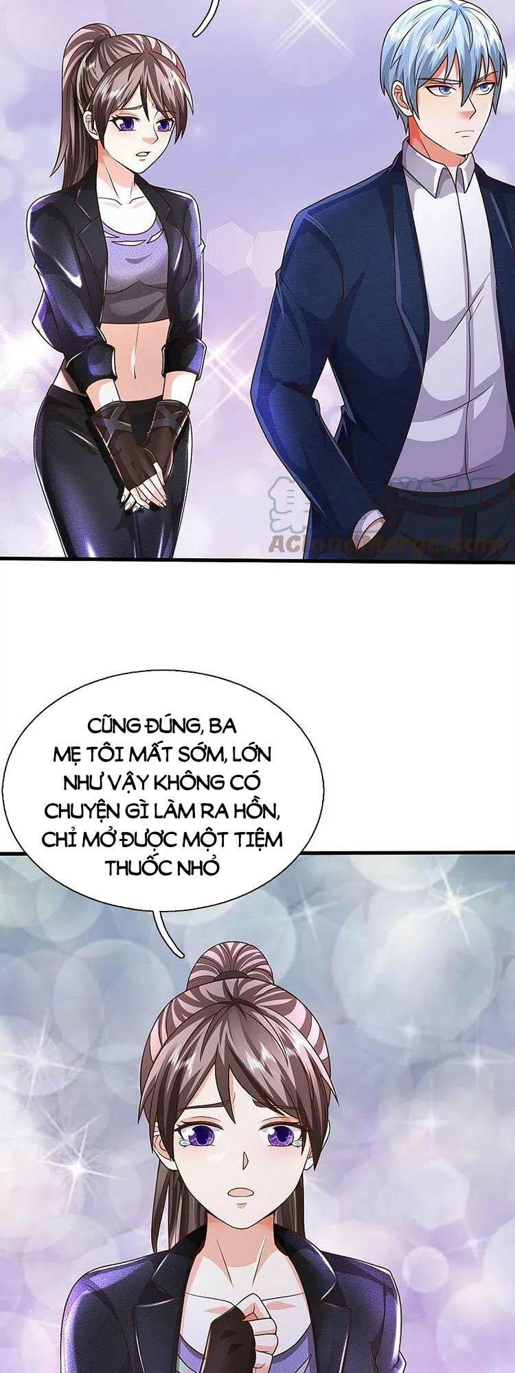 Chương 496 - Trang 14