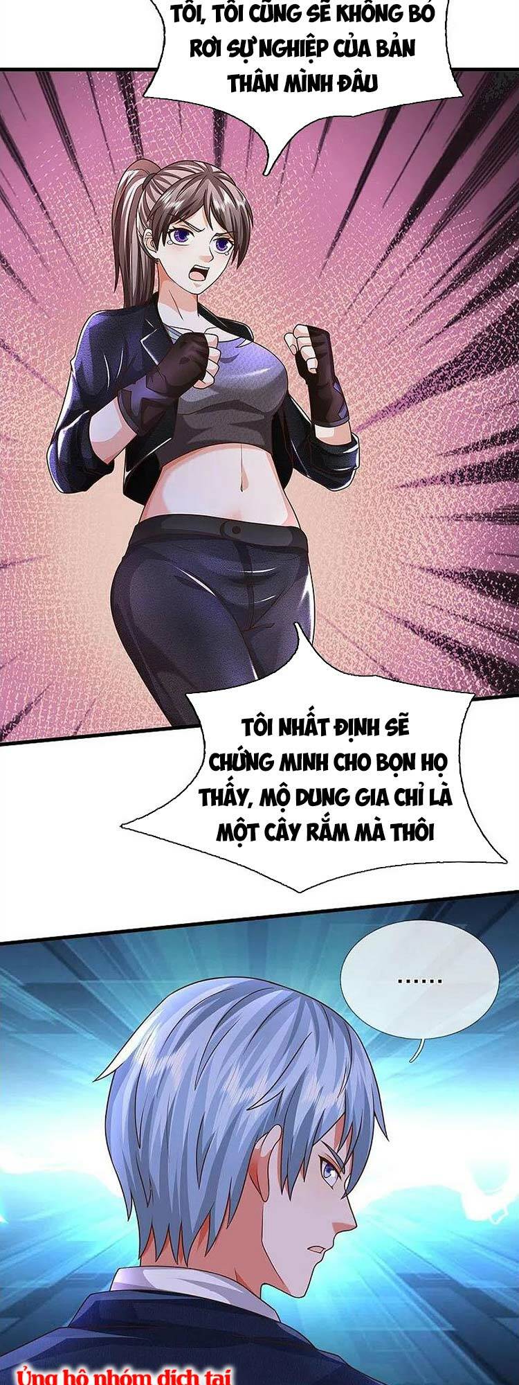 Chương 496 - Trang 16