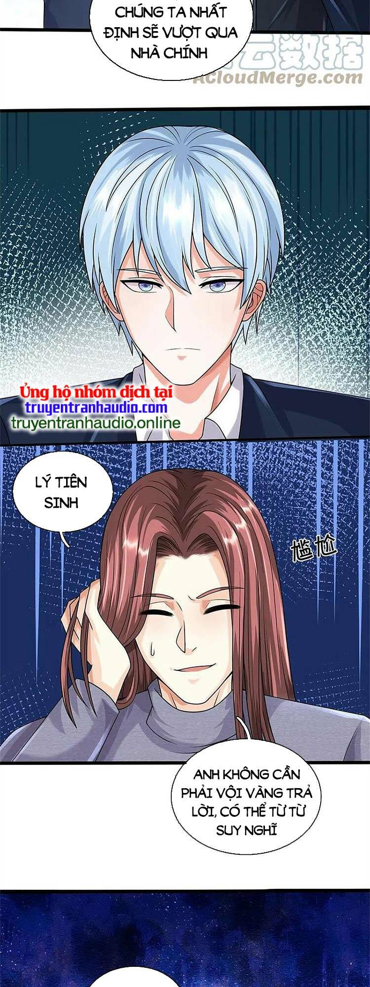 Chương 496 - Trang 3