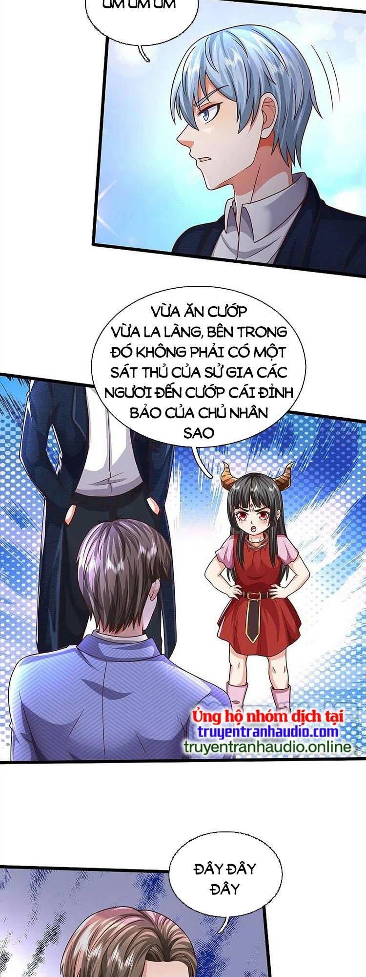 Chương 496 - Trang 10