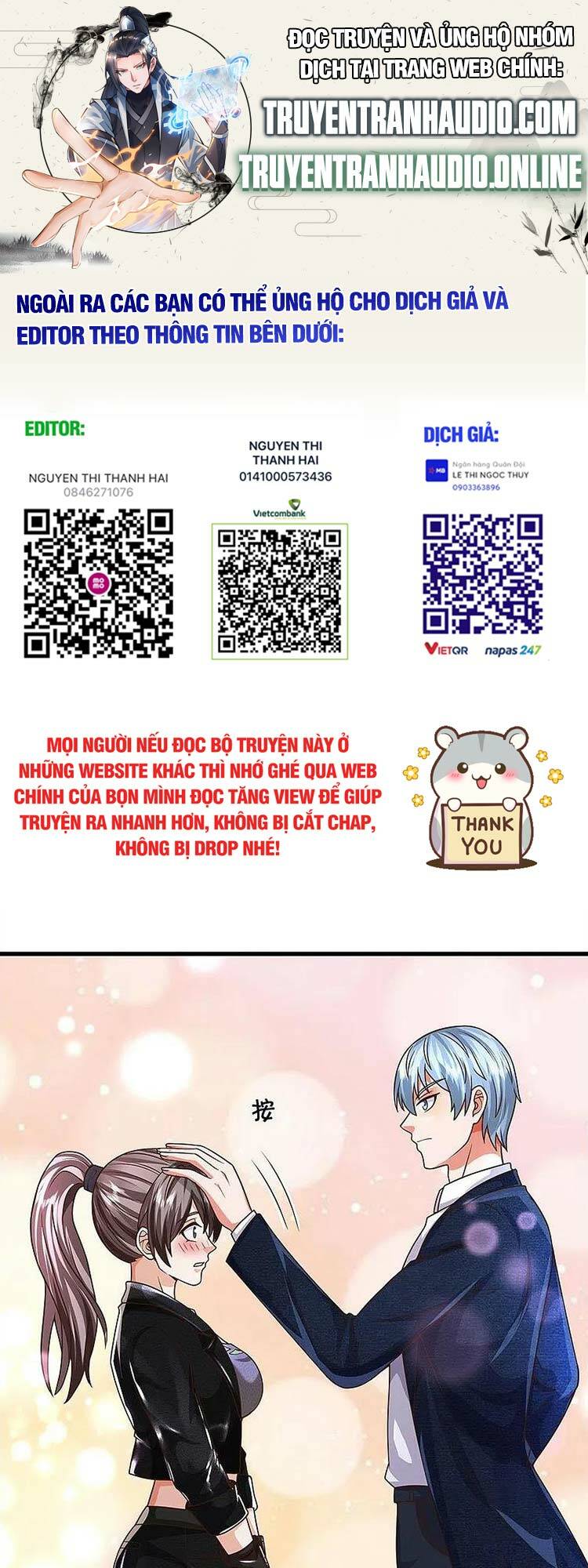 Chương 497 - Trang 1