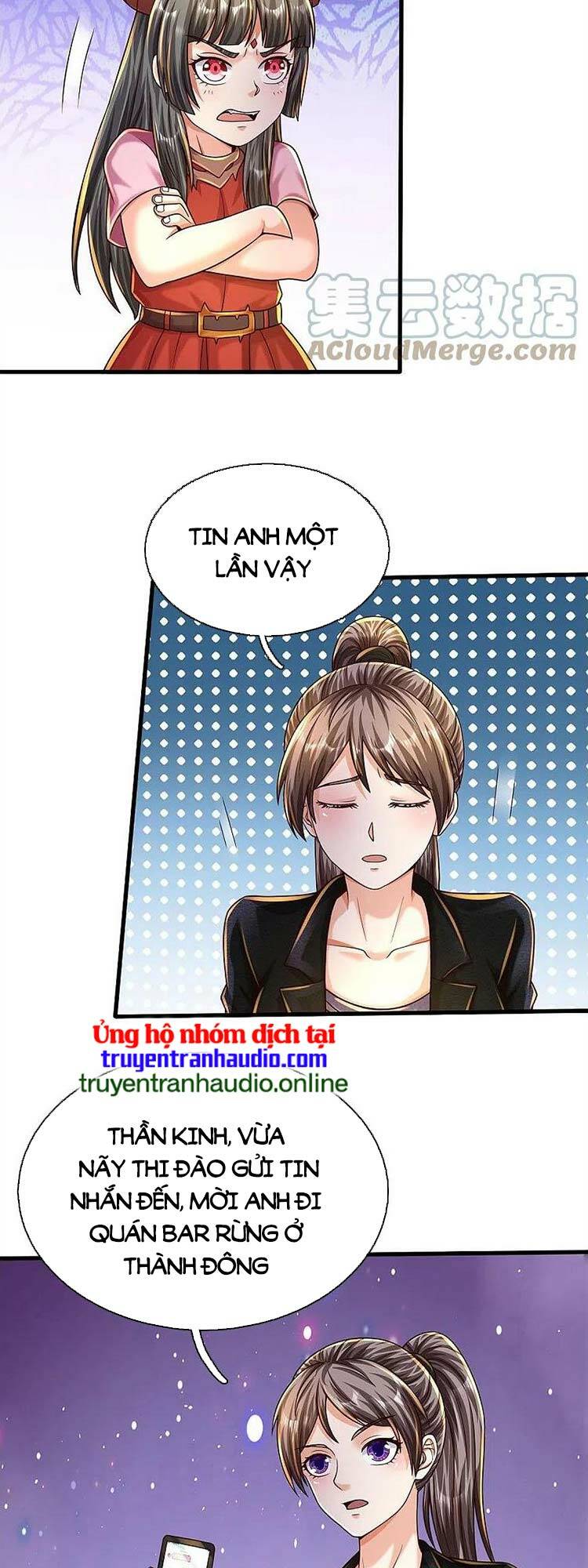 Chương 497 - Trang 12