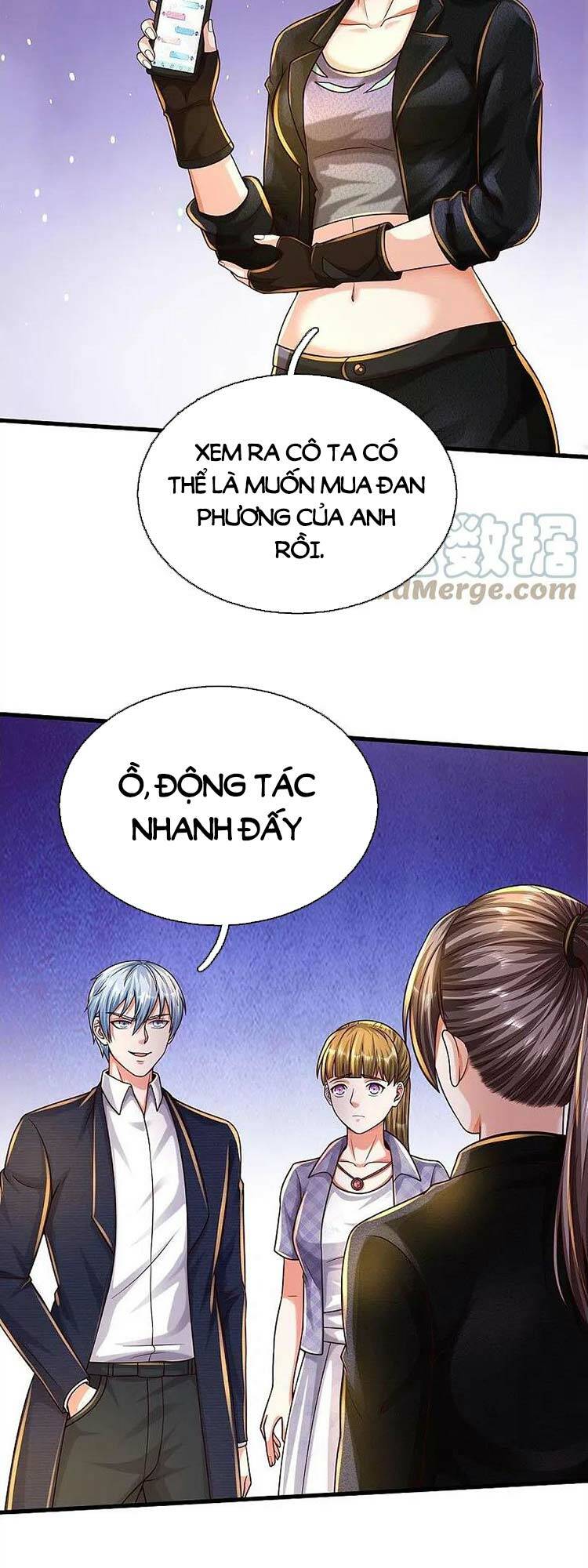 Chương 497 - Trang 13