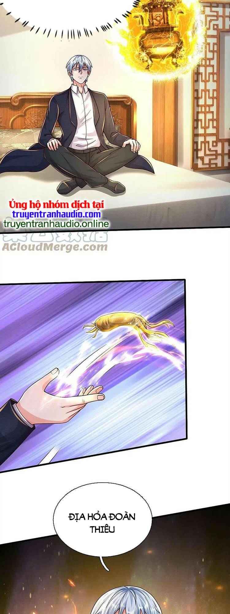 Chương 497 - Trang 5