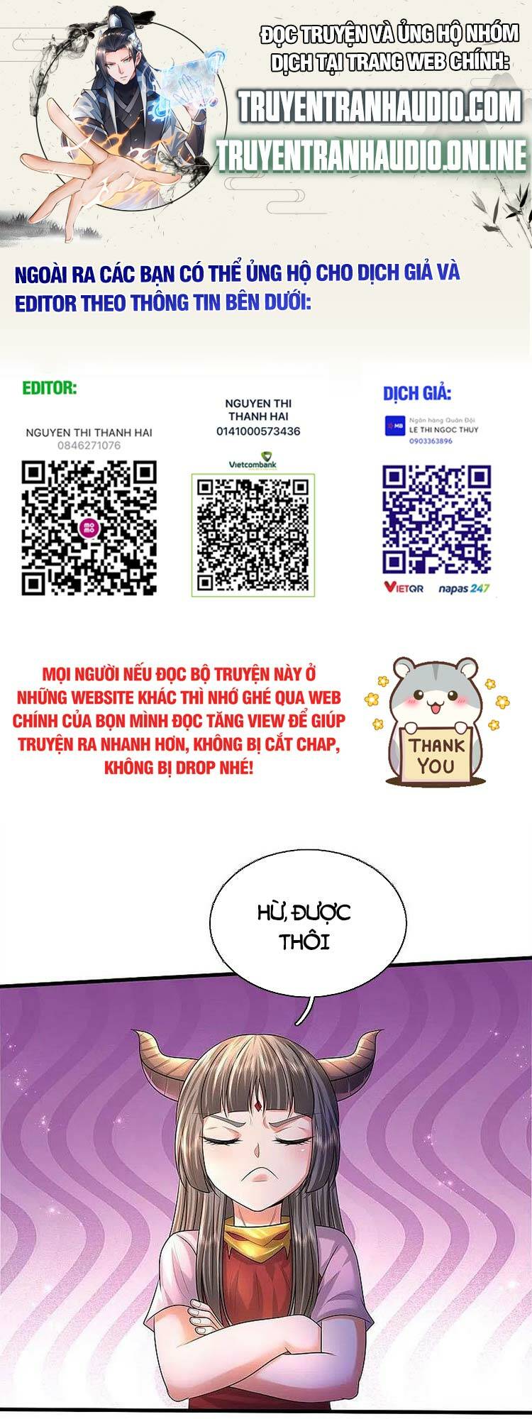 Chương 498 - Trang 1