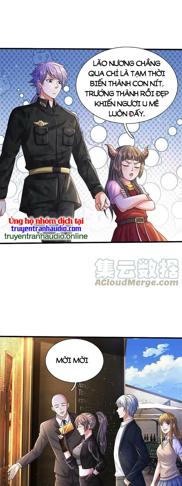 Chương 498 - Trang 2