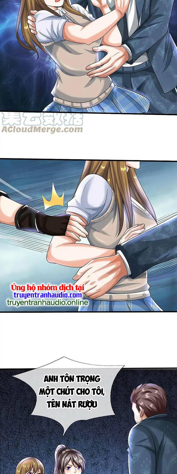 Chương 498 - Trang 7
