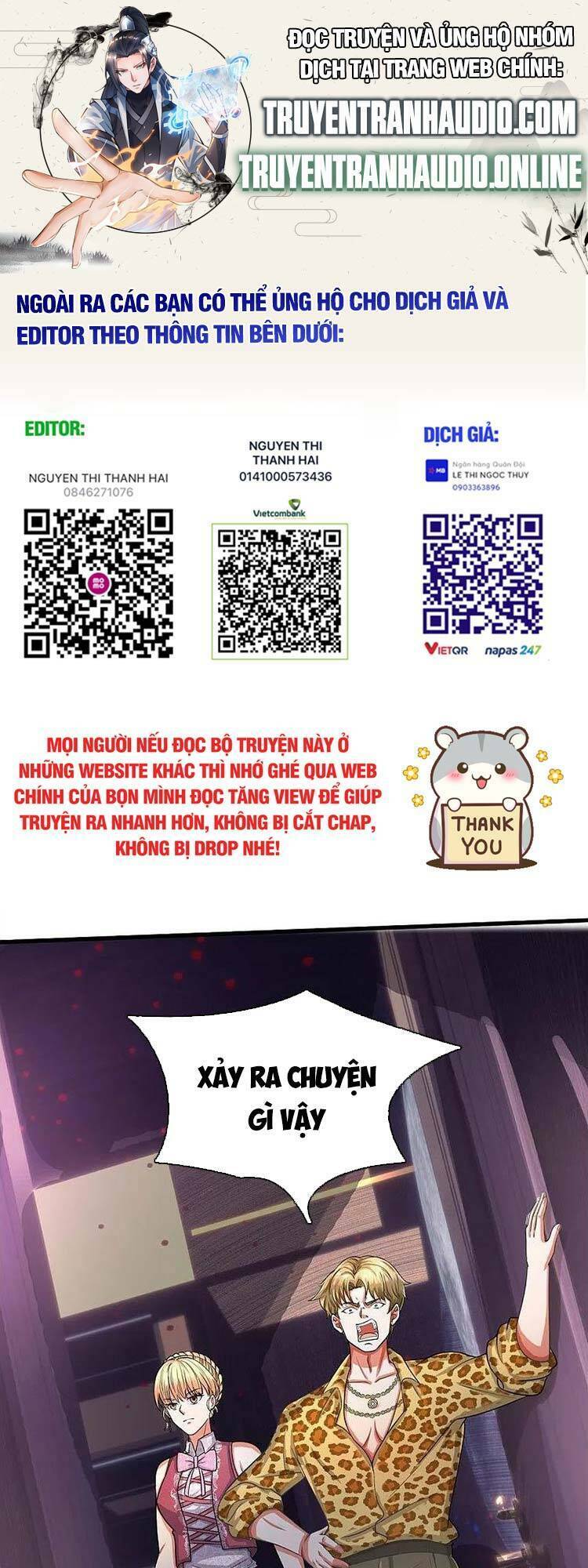 Chương 499 - Trang 1
