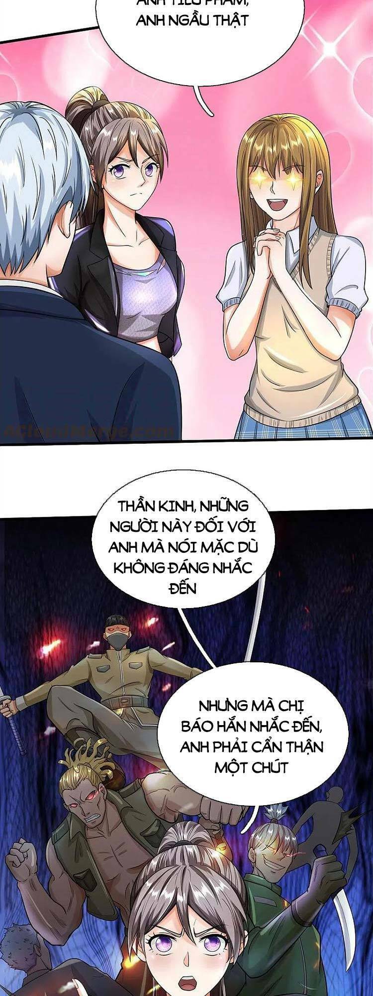 Chương 499 - Trang 12