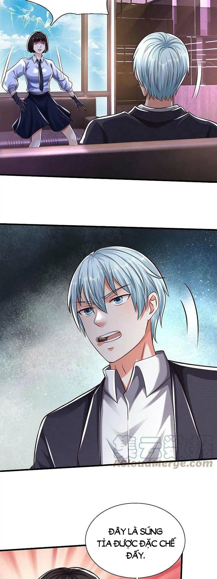 Chương 500 - Trang 8