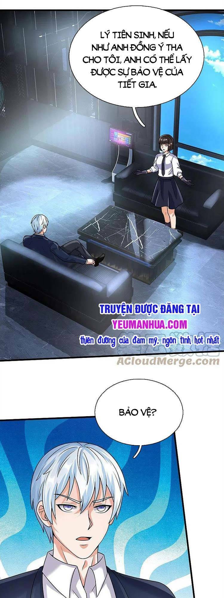 Chương 501 - Trang 4