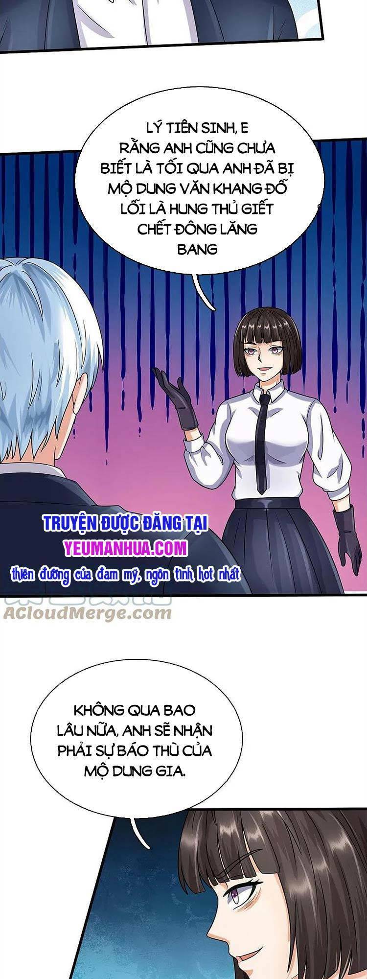 Chương 501 - Trang 5