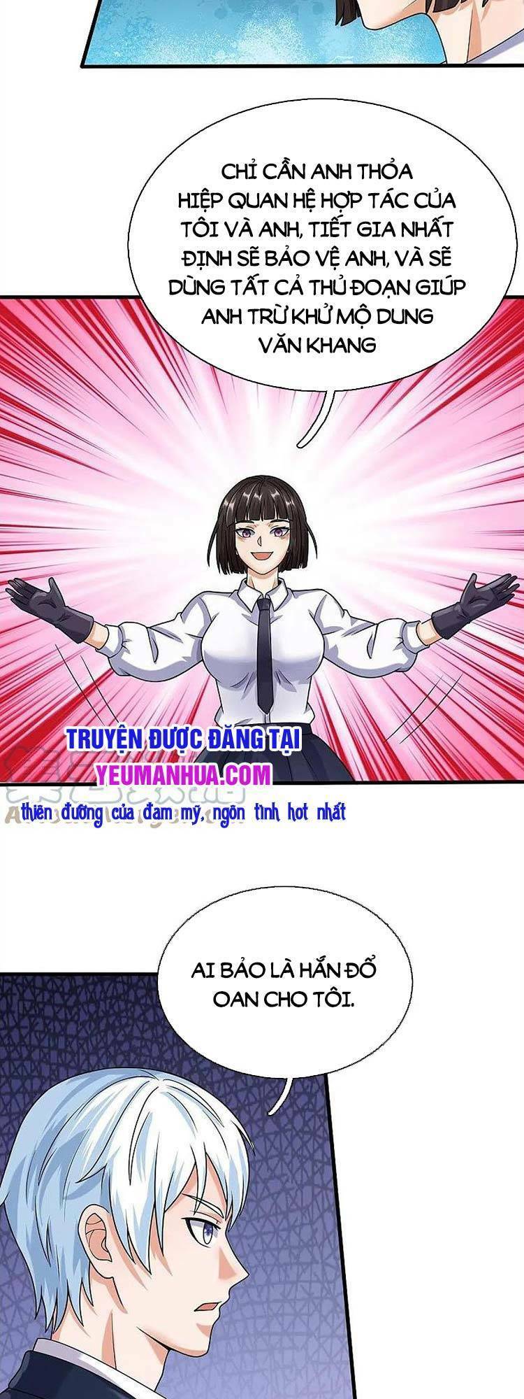 Chương 501 - Trang 6