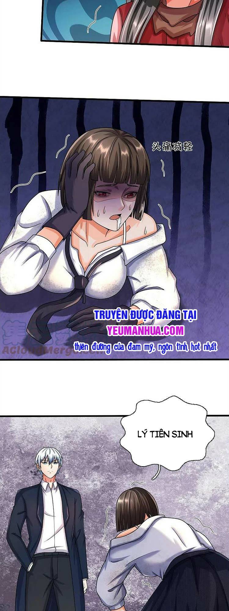 Chương 502 - Trang 11