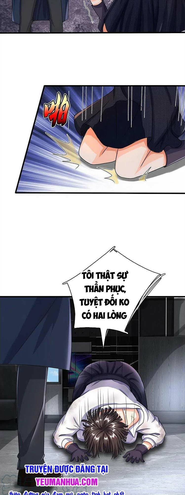 Chương 502 - Trang 12