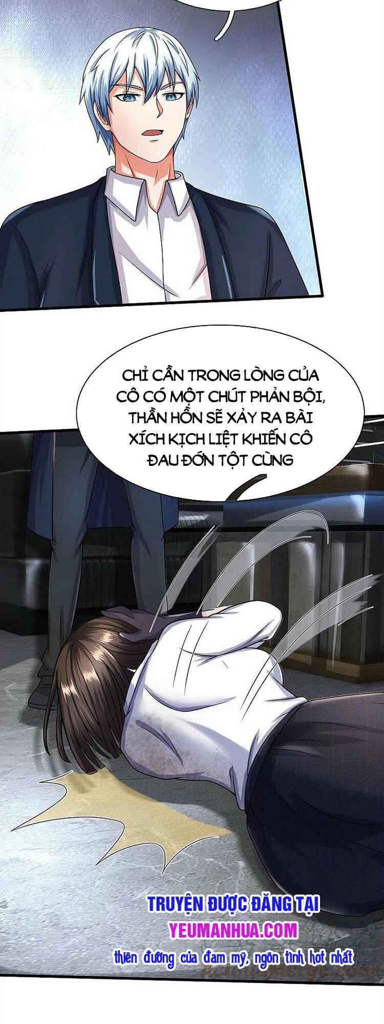 Chương 502 - Trang 9