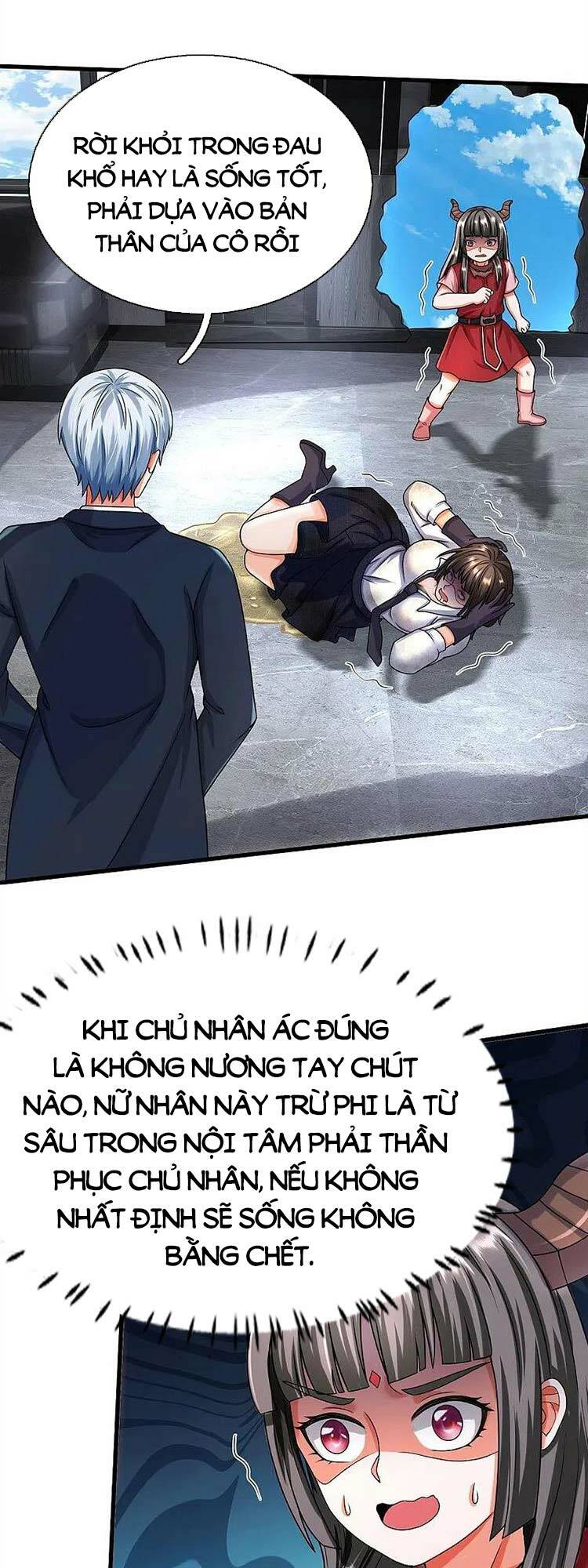 Chương 502 - Trang 10