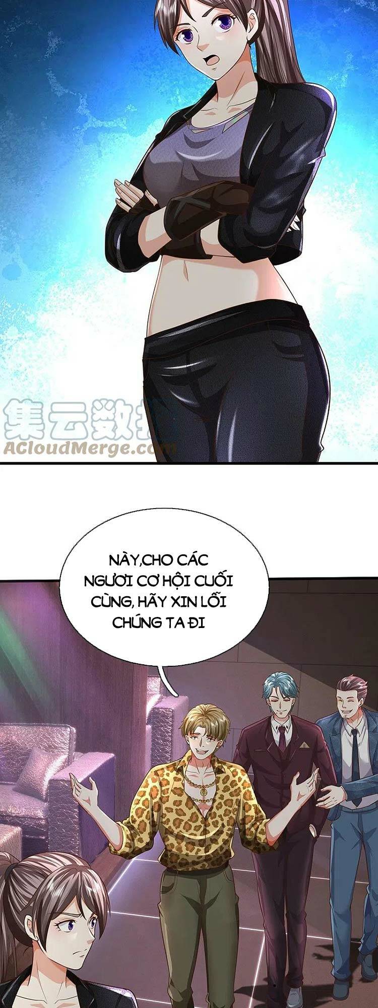 Chương 503 - Trang 3