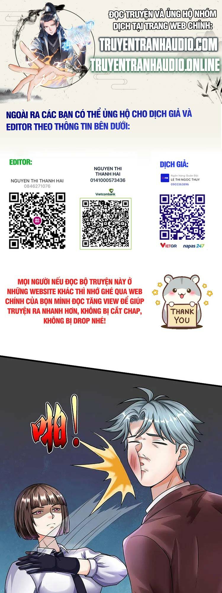 Chương 504 - Trang 1