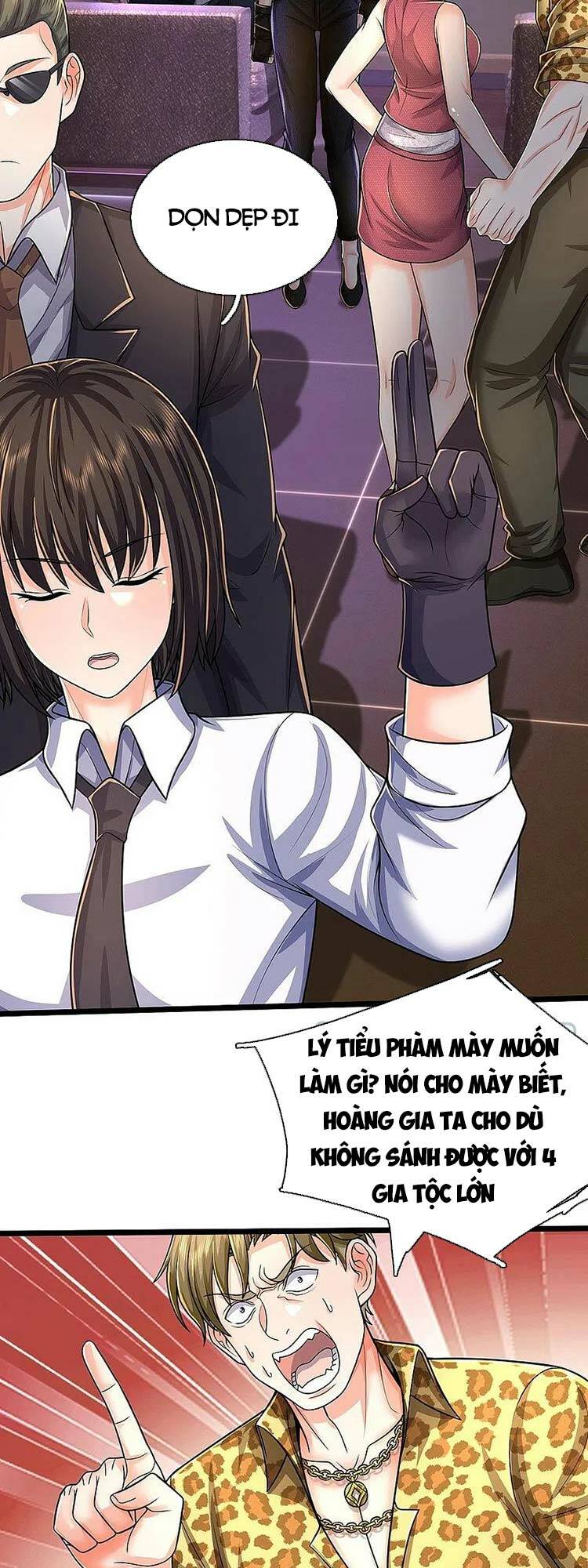 Chương 504 - Trang 14