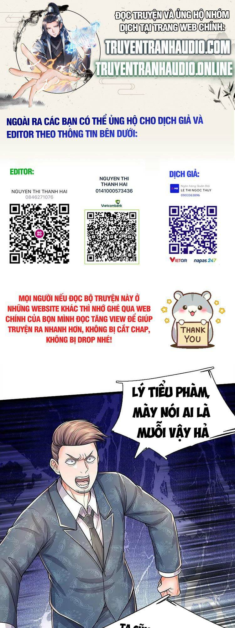 Chương 505 - Trang 1