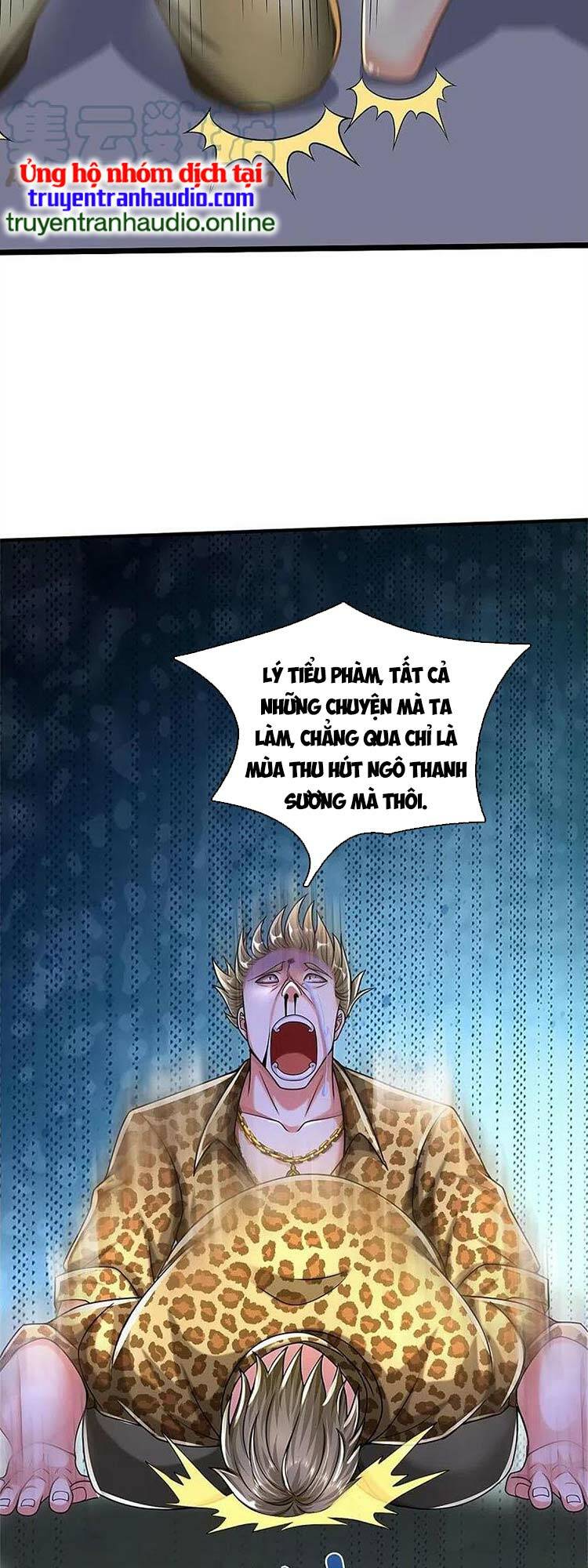 Chương 505 - Trang 7