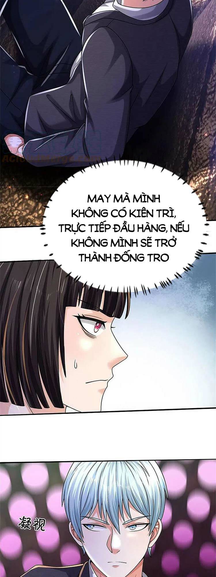 Chương 505 - Trang 9