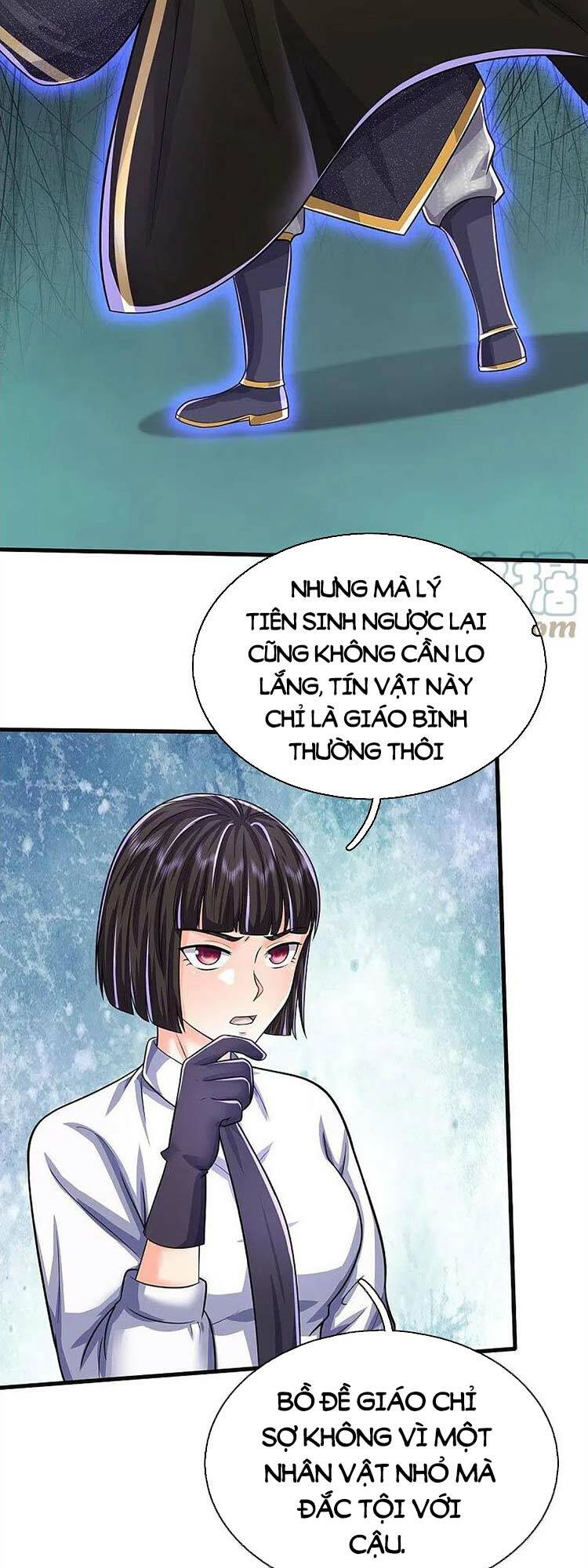 Chương 506 - Trang 12