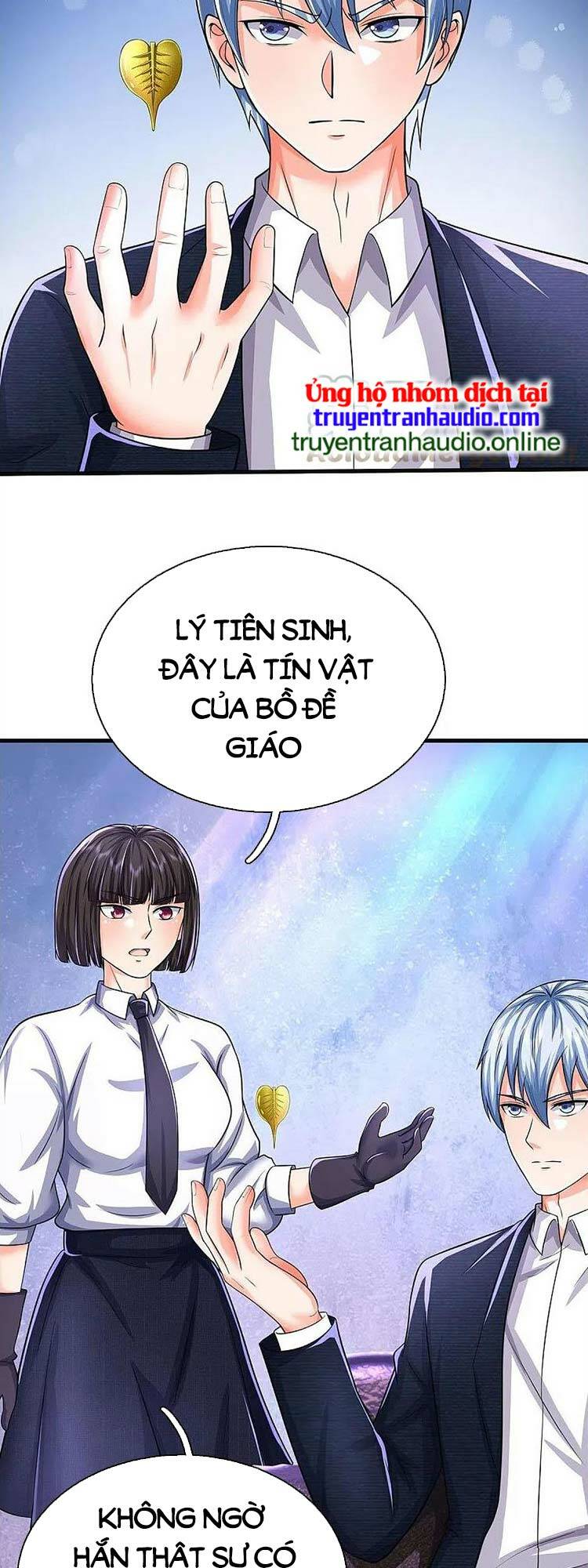 Chương 506 - Trang 9