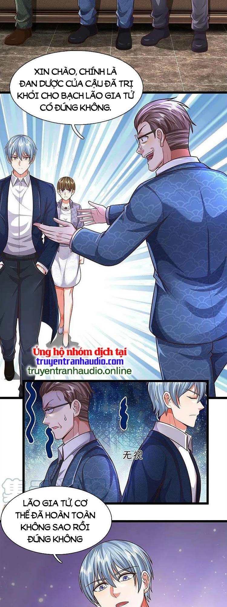 Chương 507 - Trang 12