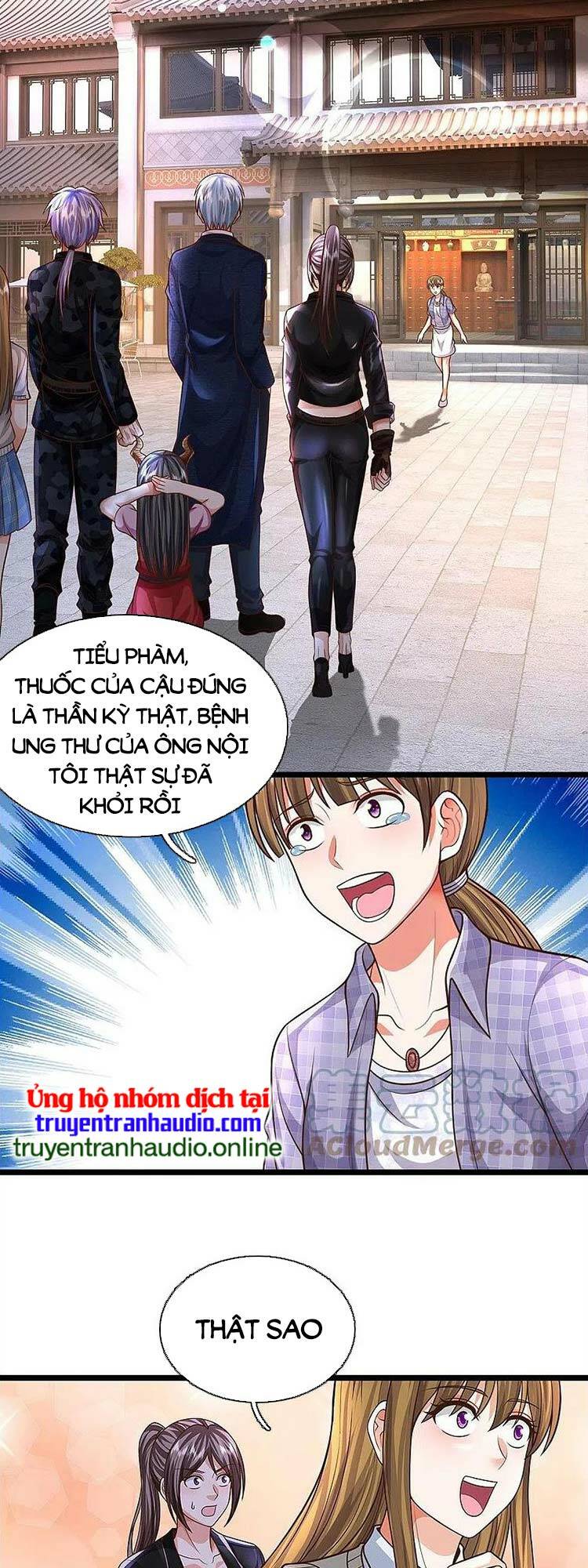 Chương 507 - Trang 7