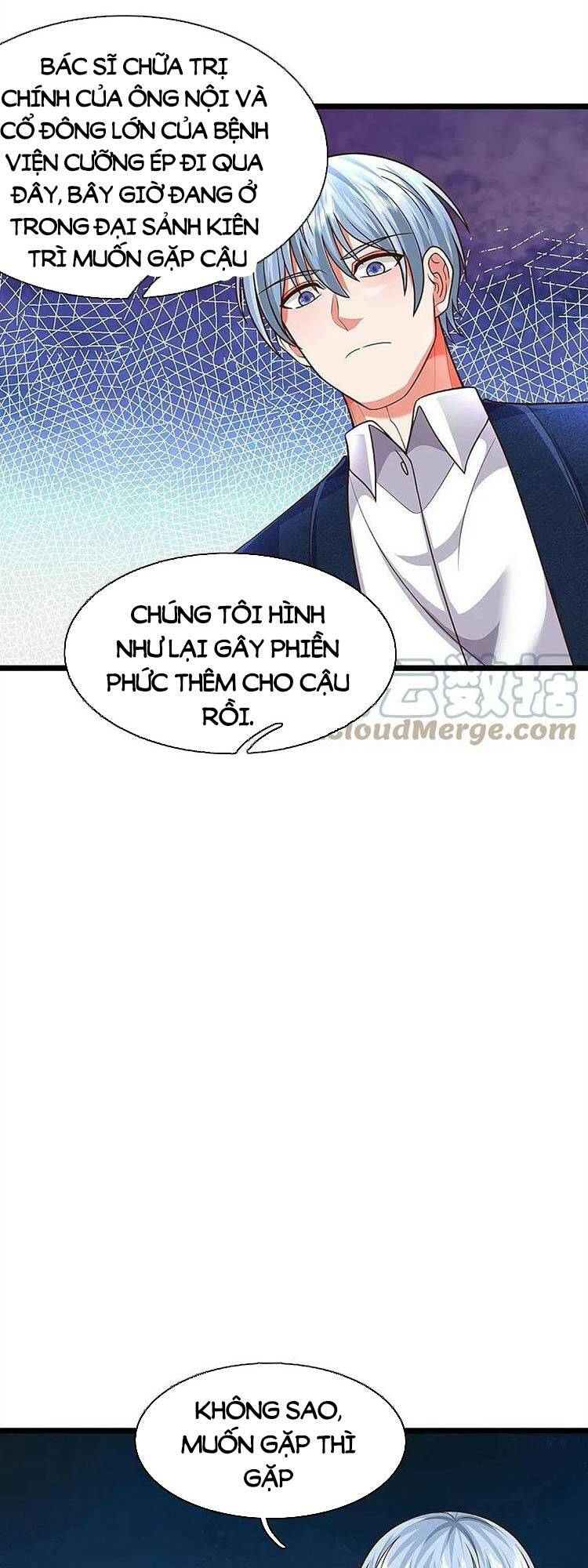 Chương 507 - Trang 10